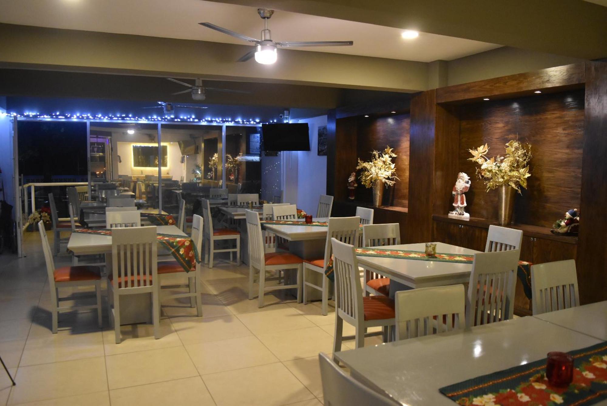 Hotel Boutique Boca - Veracruz Boca del Río Exterior foto