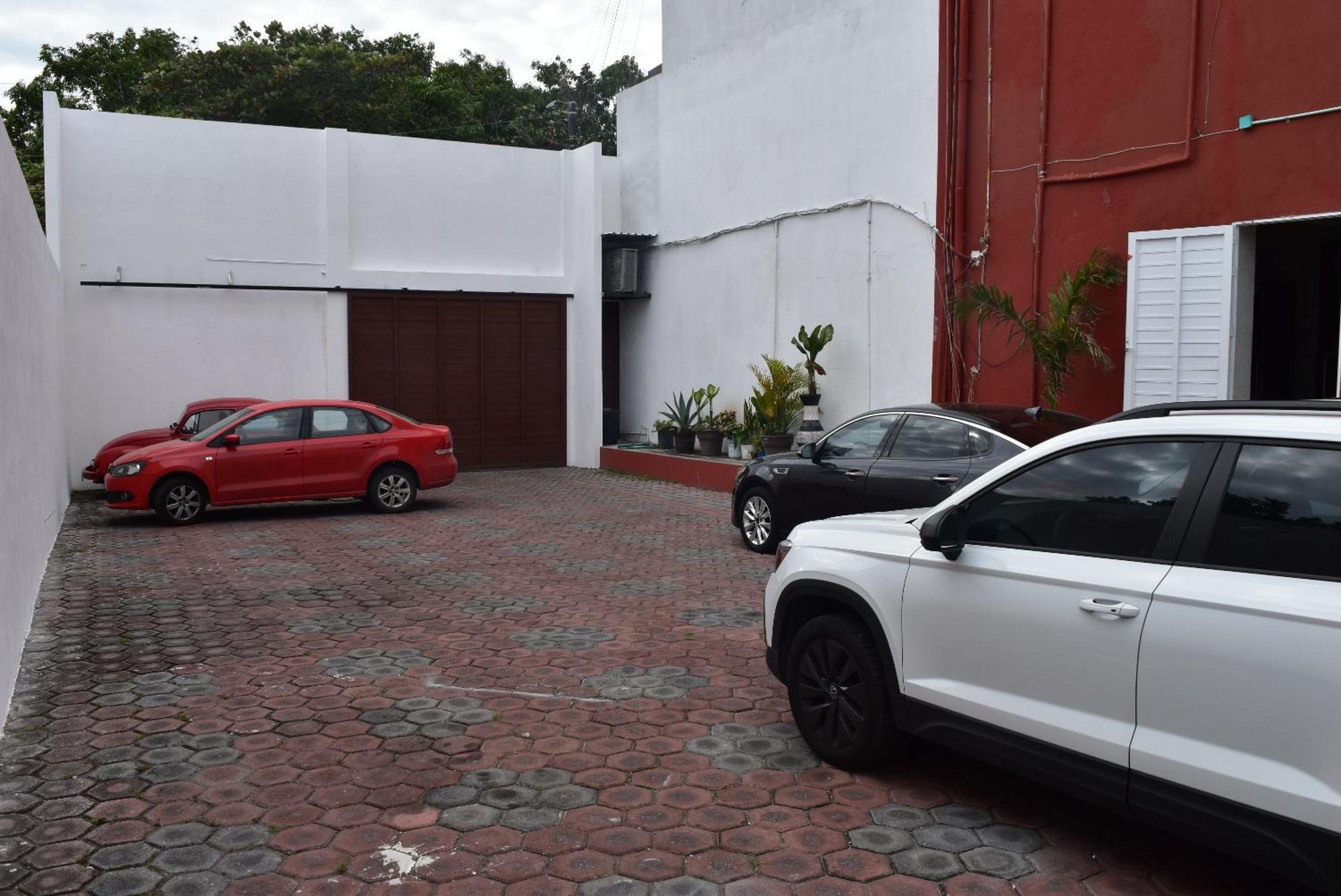 Hotel Boutique Boca - Veracruz Boca del Río Exterior foto